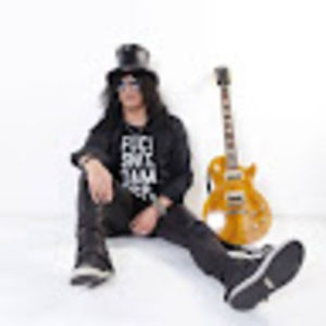 Meet your Posher, Christian